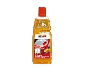 Sonax 1L Gloss Shampoo Concentrate