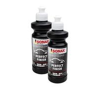 Sonax 2 x 02241410 Profiline Perfect Finish produit de polissage sans silicone 250 ml
