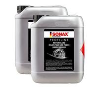 SONAX 2 x 02355000 ProfiLine Pneu Brillant 5 L