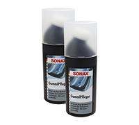 SONAX 2 x 03401000 Aide-Soignant Pneu en Caoutchouc Soins 100 ML