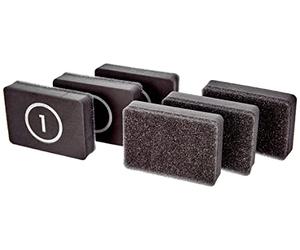 SONAX 236741-544 Éponge de Polissage