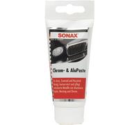 Sonax 308000 pâte chrome & aluminium 75 ml