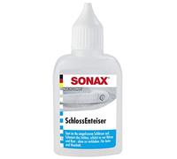Sonax 331000 Dégivrant de Serrures