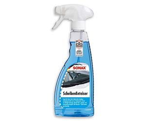 SONAX 331241 Dégivrant pour Vitres, k.A.