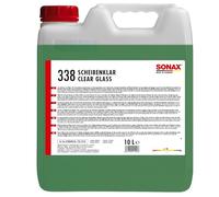 Sonax 338.600 Nettoyeur de vitres 10-Litre