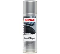 Sonax 340200 Rénovateur de Caoutchoucs | Nettoie et entretient le caoutchouc, maintient l'élasticité, ravive les couleurs et aide à prévenir le gel des joints