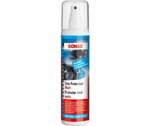 SONAX 383041 Rénovateur Plastiques nettoyant dégraissant