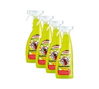 SONAX 4 x 02334000 Insectes Star 750 ML