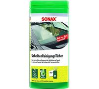 Sonax 412000 Chiffon Nettes Vitres