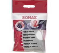 Sonax 417241 Éponge de rechange pour P-Ball 1 pc(s) (L x l x H) 110 x 100 x 30