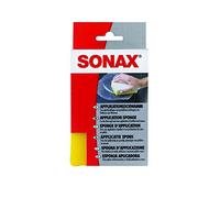 SONAX (417300-6-6PK Lot de 6 éponges d'application