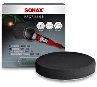 SONAX 493.241 Profiline Pad de Polissage Noir
