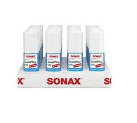 Sonax 499100 Crayon de maintenance pour caoutchouc | Empêche les joints en caoutchouc de coller sur les portes, les vitres et les couvercles de coffre en hiver