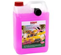 Sonax 5 Litre Nettoyeur de Disque Prêt À L'em Ploi Sweetflamingo Essuyez L'Eau