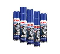 SONAX 8 x 02353000 Xtreme Spray Brillance Pneu Wet Look Pneu Spray 400 ML
