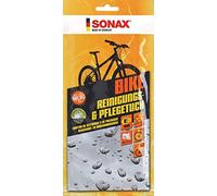 Sonax 852000 Bike Chiffon de Nettoyage et d'entretien