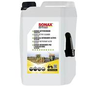 SONAX Agrar Actif Nettoyant Alcalin 5 L Concentré Nettoyage Mousseux