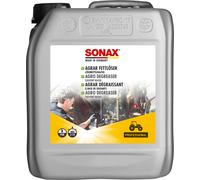 Sonax AGRAR Dégraissant à base de solvants - 5L Nettoyant à base de solvants non miscibles à l'eau