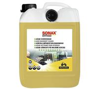 SONAX AGRAR Nettoyant pour ustensiles (5 litres) puissant alcalin pour véhicules et équipements agricoles | Réf: 07055000