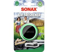 SONAX Air Freshener AlmSommer (1 blister)