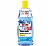 Sonax Antigel Et Nettoyant De Pare-Brise Concentré
