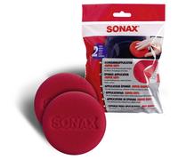 SONAX Applicateur Éponge Super Doux Pour Cire Lotion Scellement