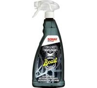 SONAX Beast Nettoyant pour Jantes (1 Litre) | Nettoie efficacement toutes les jantes avec une formule douce au pH neutre compatible TPMS.