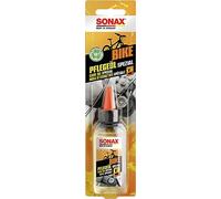 SONAX BIKE Huile d'entretien spéciale (50 ml) offre une protection optimale contre l‘usure et la corrosion | Réf: 08575410