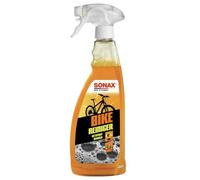 SONAX BIKE Nettoyant (750 ml) puissant et compatible tous matériaux pour salissures tenaces | Réf: 08524000