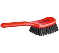 SONAX Brosse de Nettoyage intensif (1 pièce) brosses résistantes pour Le Traitement intensif des Textiles Sales | Réf. 04917000