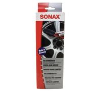 Sonax Brosse pour Jantes 04179000 Nettoyage en Acier Alliage 1 Pièce