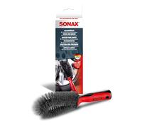 Sonax Brosse pour jantes – élimine saletés tenaces – acier & aluminium – 1 pièce (Réf. 04179000)