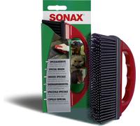 SONAX Brosse spéciale pour l'élimination des poils d'animaux