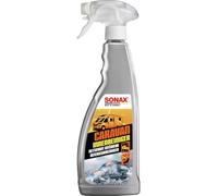 SONAX CARAVAN Nettoyant intérieur doux – éliminateur d'odeurs, parfum frais – 750 ml