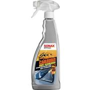 SONAX CARAVAN Nettoyant pour acrylique + verre (750 ml) nettoie en douceur sans laisser de traces | Réf: 07384000