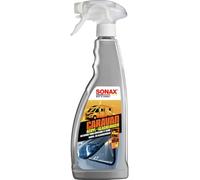 SONAX CARAVAN Nettoyant pour acrylique + verre (750 ml) nettoie en douceur sans laisser de traces | Réf: 07384000