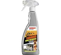 SONAX CARAVAN Nettoyant puissant (750 ml) convient parfaitement pour les surfaces sensibles aux salissures, ainsi que pour les tentes, les stores et le mobilier de loisirs | Réf: 07664000