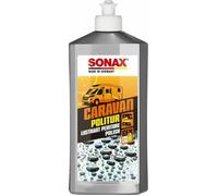 SONAX CARAVAN Lustrant peinture (500 ml) lisse surfaces altérées et rafraîchit couleurs ternes | Réf: 07022000