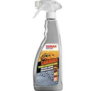 SONAX CARAVAN Scellage rapide (750 ml) pour toutes les surfaces estérieures des caravanes/bus/camping-car | Réf: 07574000
