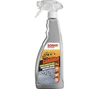 SONAX CARAVAN Scellage rapide (750 ml) pour toutes les surfaces estérieures des caravanes/bus/camping-car | Réf: 07574000