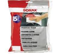 Sonax Chiffon de polissage
