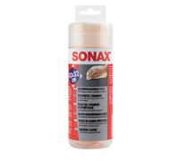 Sonax Chiffon d'entretien automobile PLUS 1 pièce Pneus