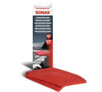 Sonax Chiffon microfibre extérieur – Élimine les résidus après lustrage – 1 pièce (Réf. 04162000)