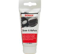 SONAX Chrome & Alupaste 75ml 308000