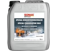 Sonax Cire de conservation spéciale – 5 l