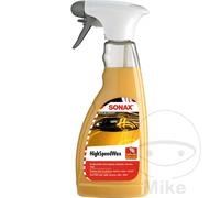 SONAX Cire de polissage protectrice 500 ML