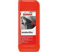 Sonax Produit à Polir Cire Dure 500ml des la Lack-Versieglung Auto-Wachs Voiture