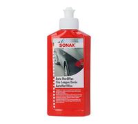 SONAX Cire Longue durée (250 ML) Finition Miroir pour la Nouvelle et Presque Nouvelle Peinture Standard et métallique | Réf: 03011000