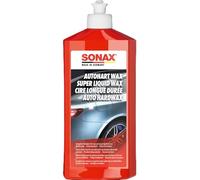 SONAX Cire longue durée (500 ml)