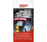 Sonax Chiffon pour cirer CLEAN+DRIVE 414000